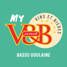 V and B Basse-Goulaine