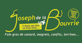Joseph de la bouvrie Joseph de la bouvrie
