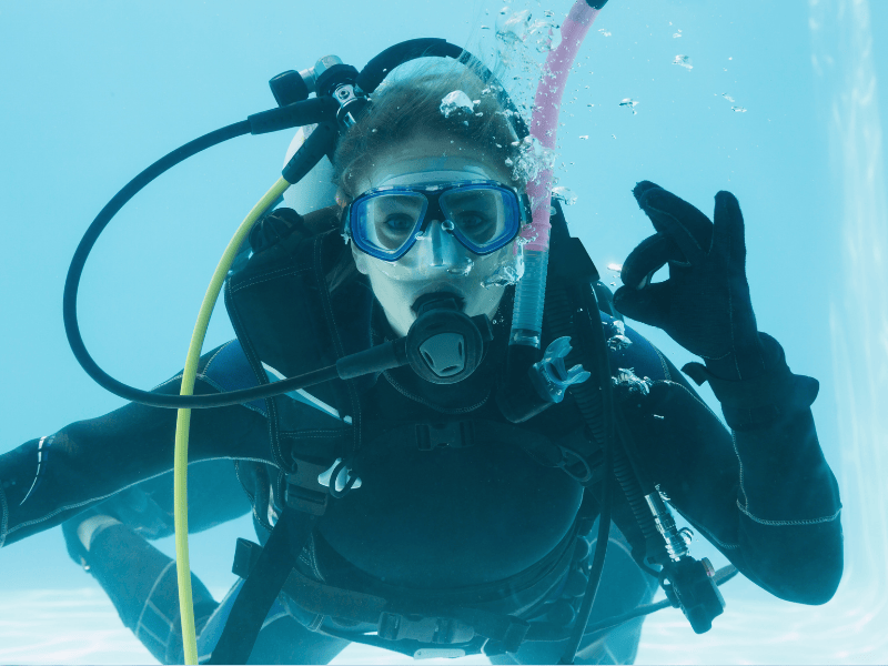 Avantages de l'activité