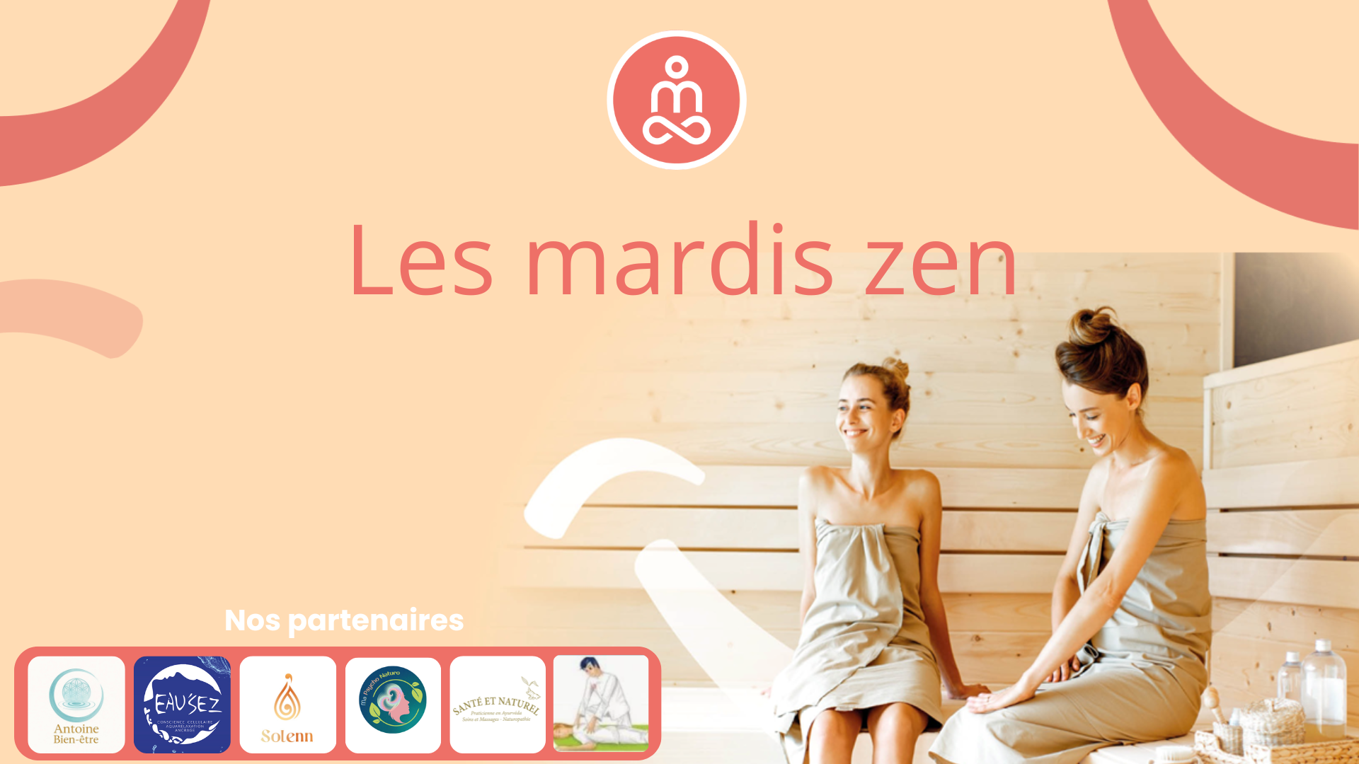 Les Mardis ZEN
