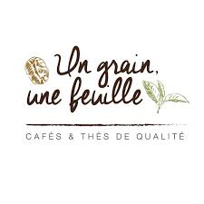 Un grain, une feuille Un grain, une feuille