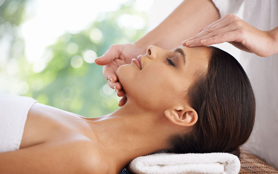 Soins du Visage OCEAN ORIGINS