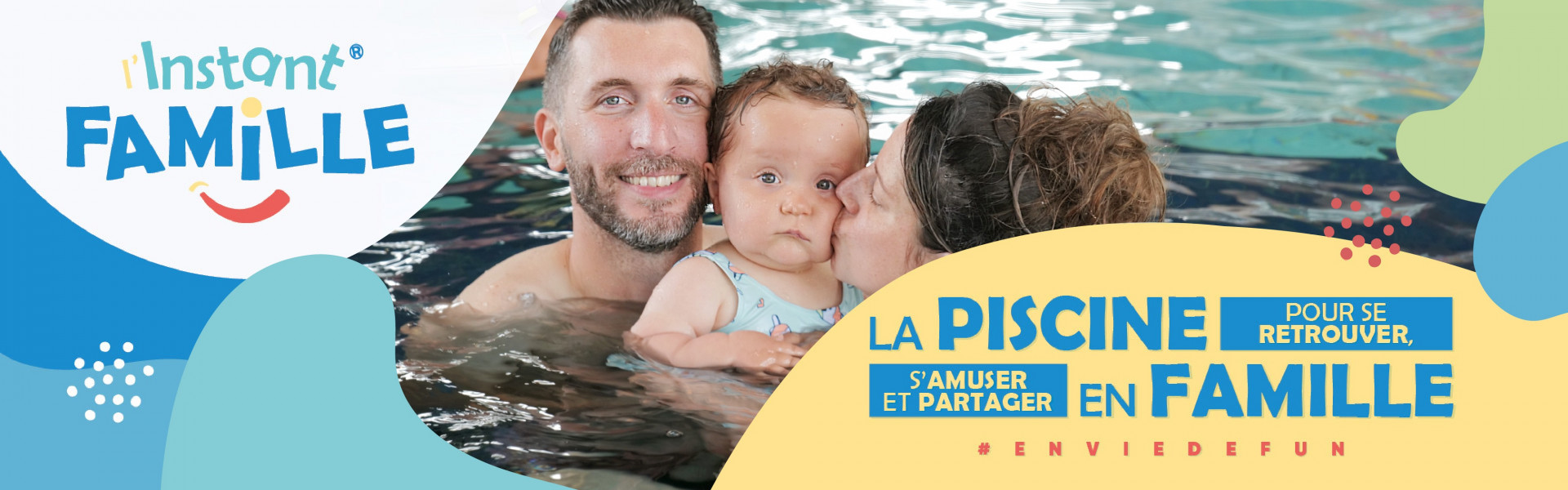 INSTANT FAMILLE