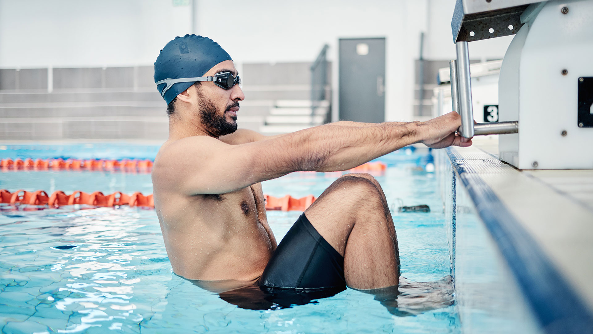 Stage Natation : Adulte