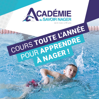 Inscriptions cours annuels de natation 2023/2024 Inscriptions cours annuels de natation 2023/2024