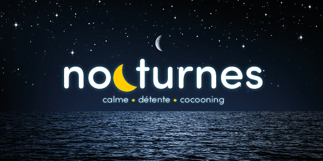 Nocturne : calme détente cocooning