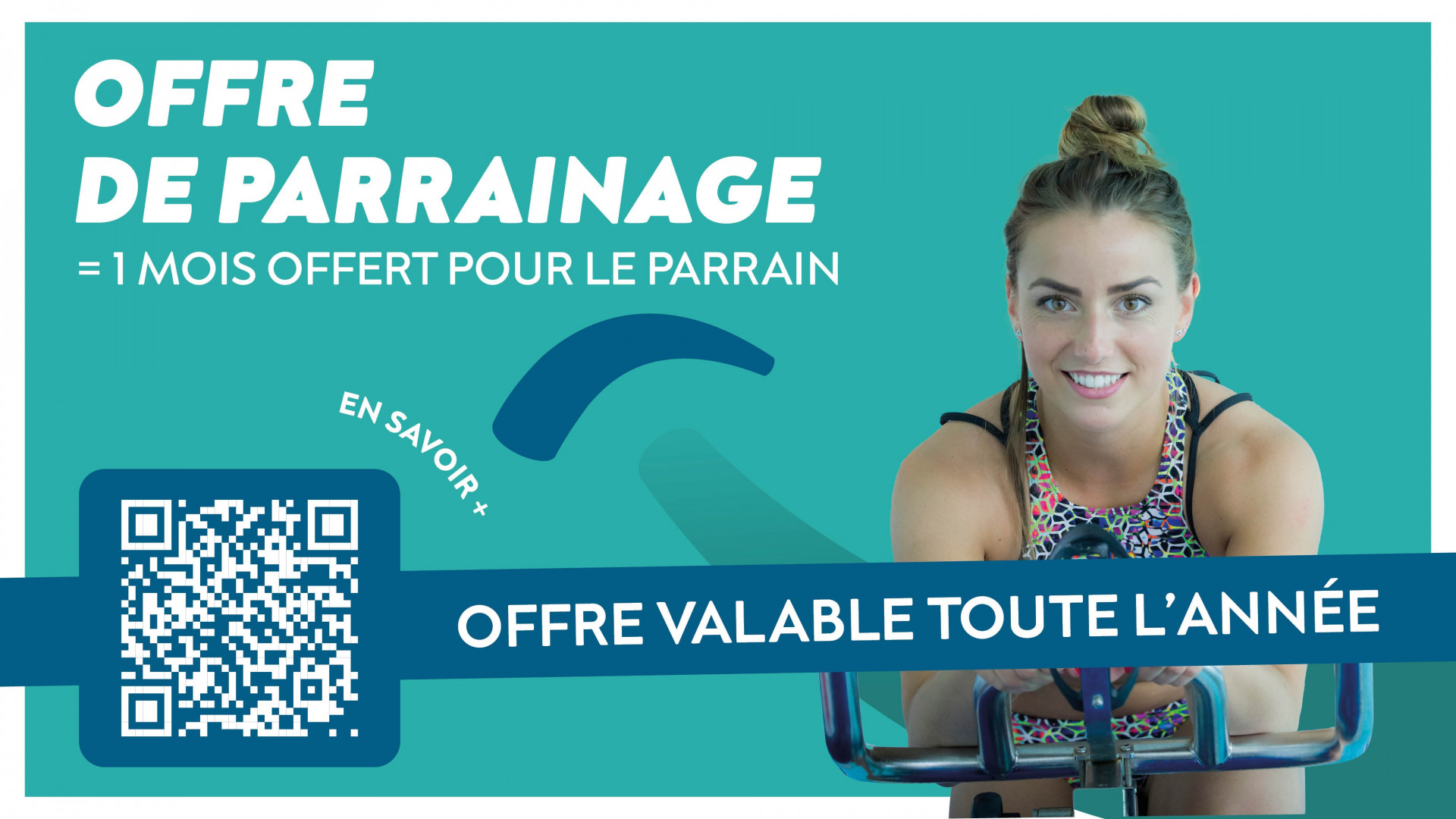 OFFRE PARRAINAGE