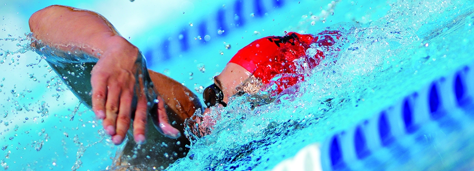 COMPETITION NATATION - FERMETURE BASSIN SPORTIF