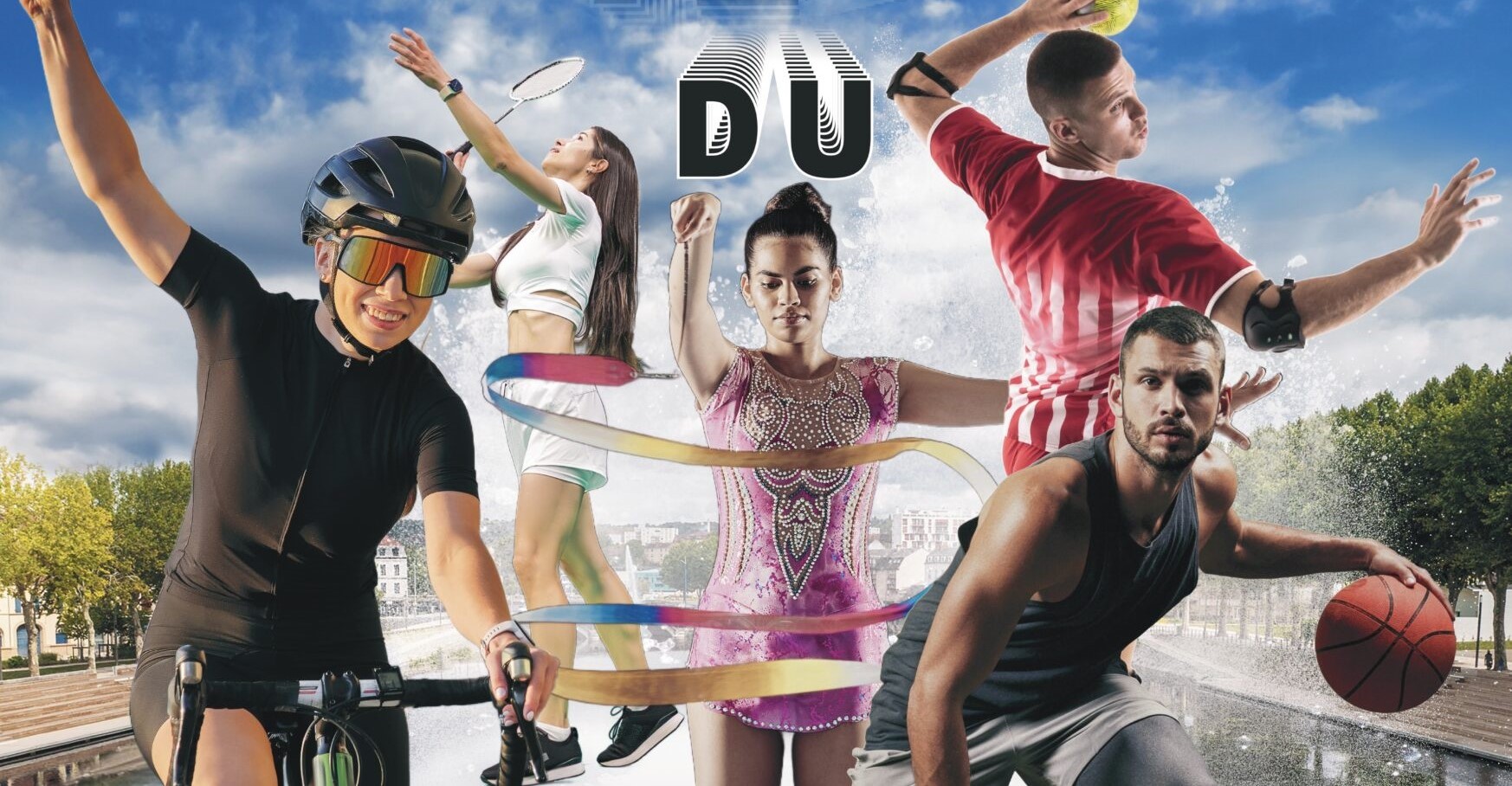 Fête du sport