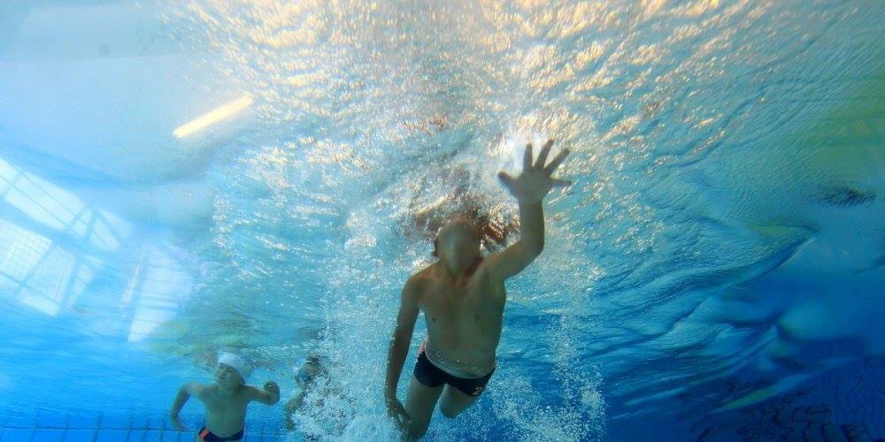 Espace aquatique Espace aquatique