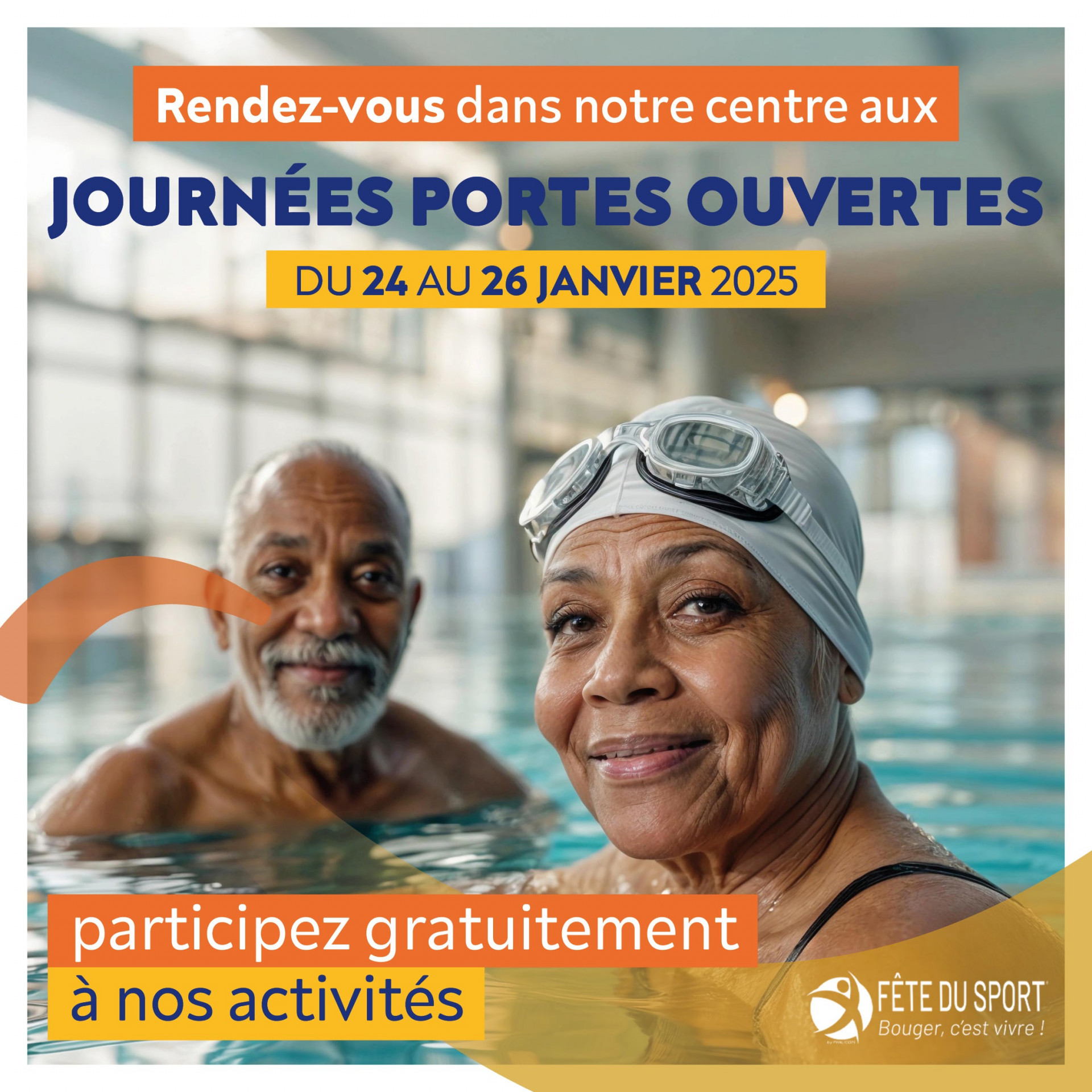 Journées portes ouvertes