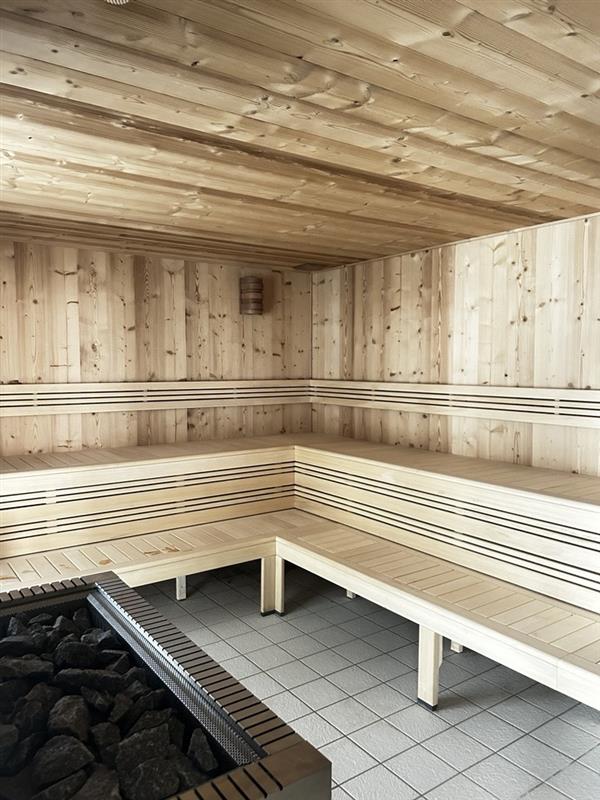 Sauna Sauna