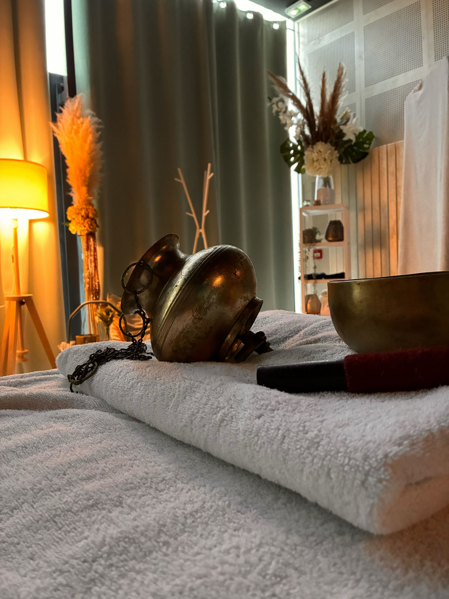 Spa Baln&eacute;a