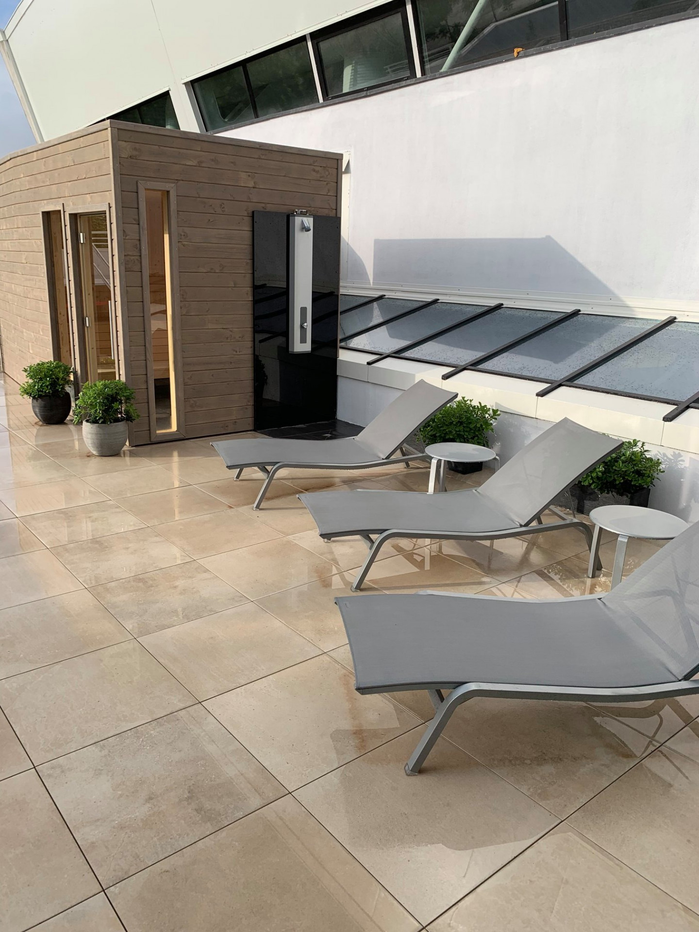 Solarium Solarium