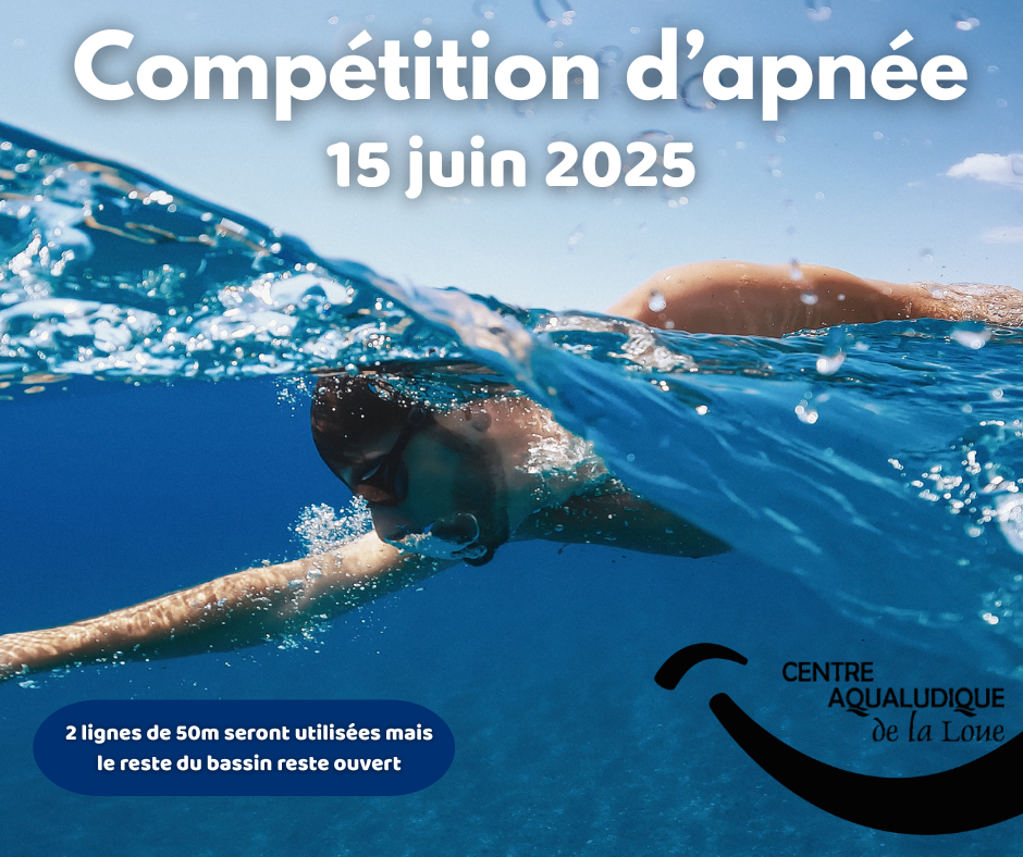 COMPETITION 15 juin 2025