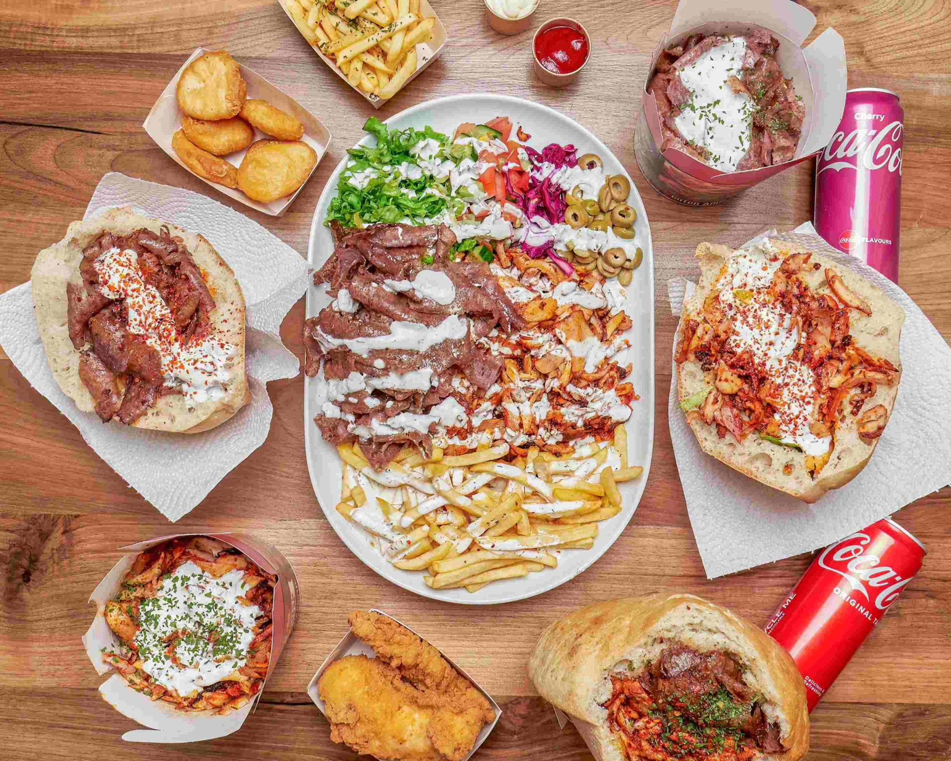 Snack Kusadasi 3