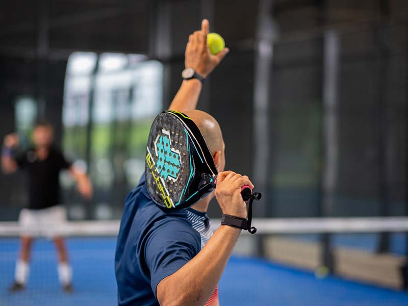 Conseil du coach