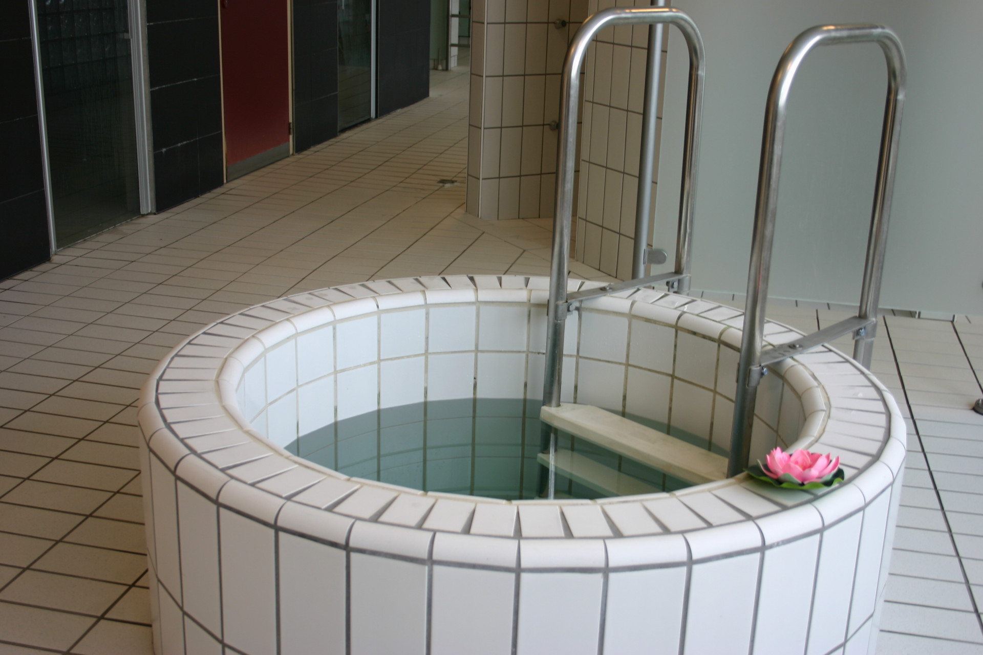 Des équipements détente Des équipements détente