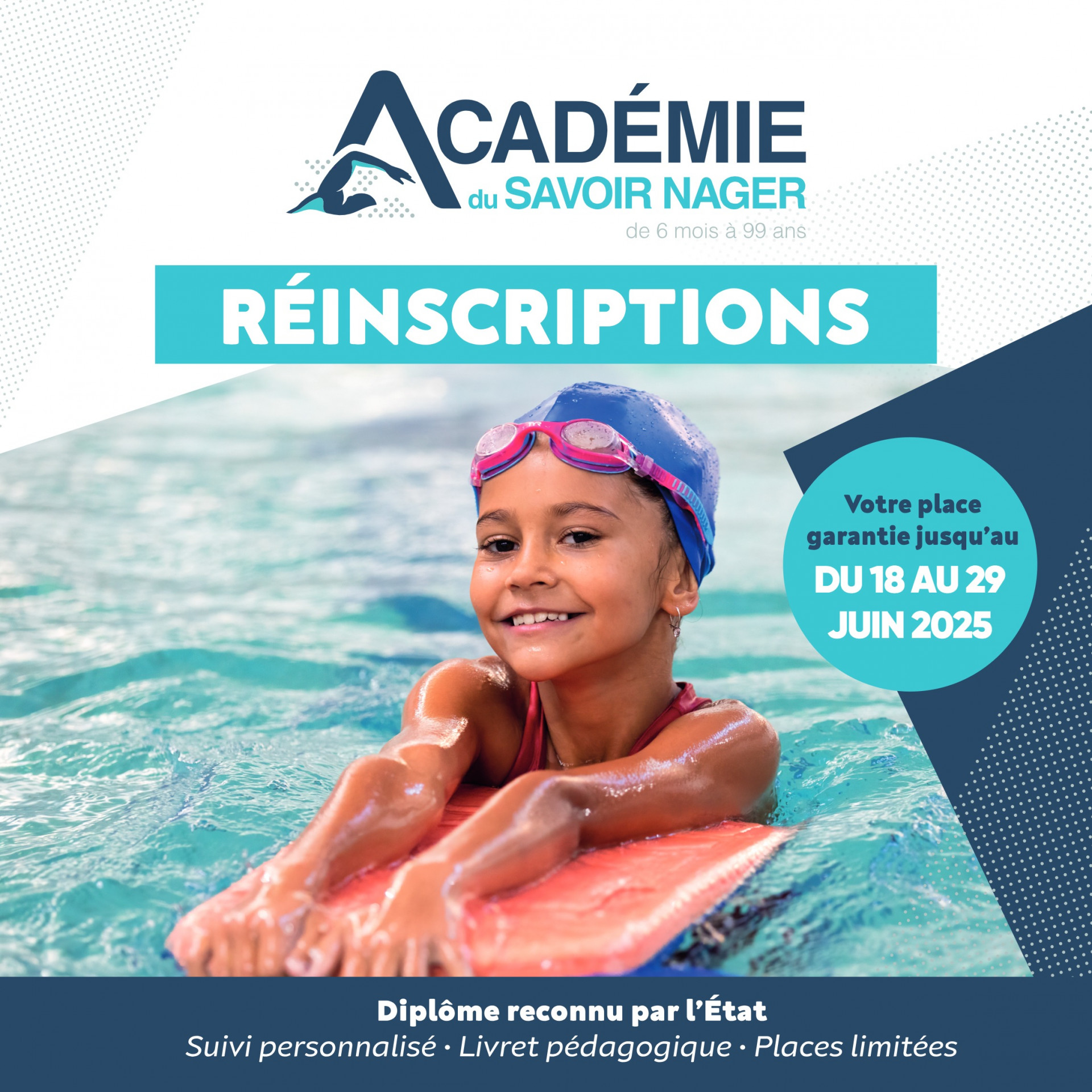 Réinscription ASN 2025-2026