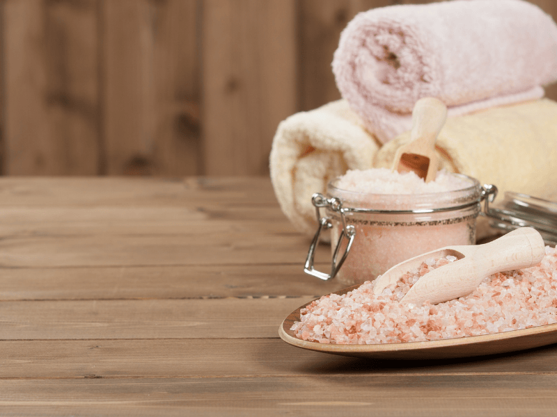 Rituel Aromathérapie