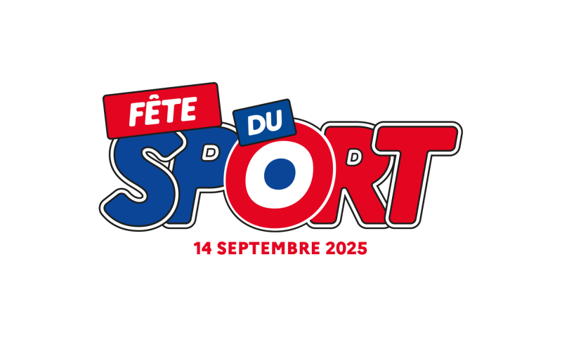 Dimanche 14 septembre : FETE DU SPORT !