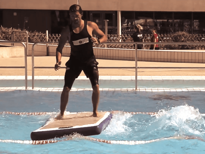 Avantages de l'activité