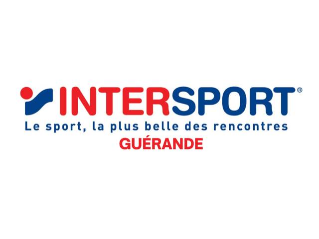 Intersport Gu&eacute;rande