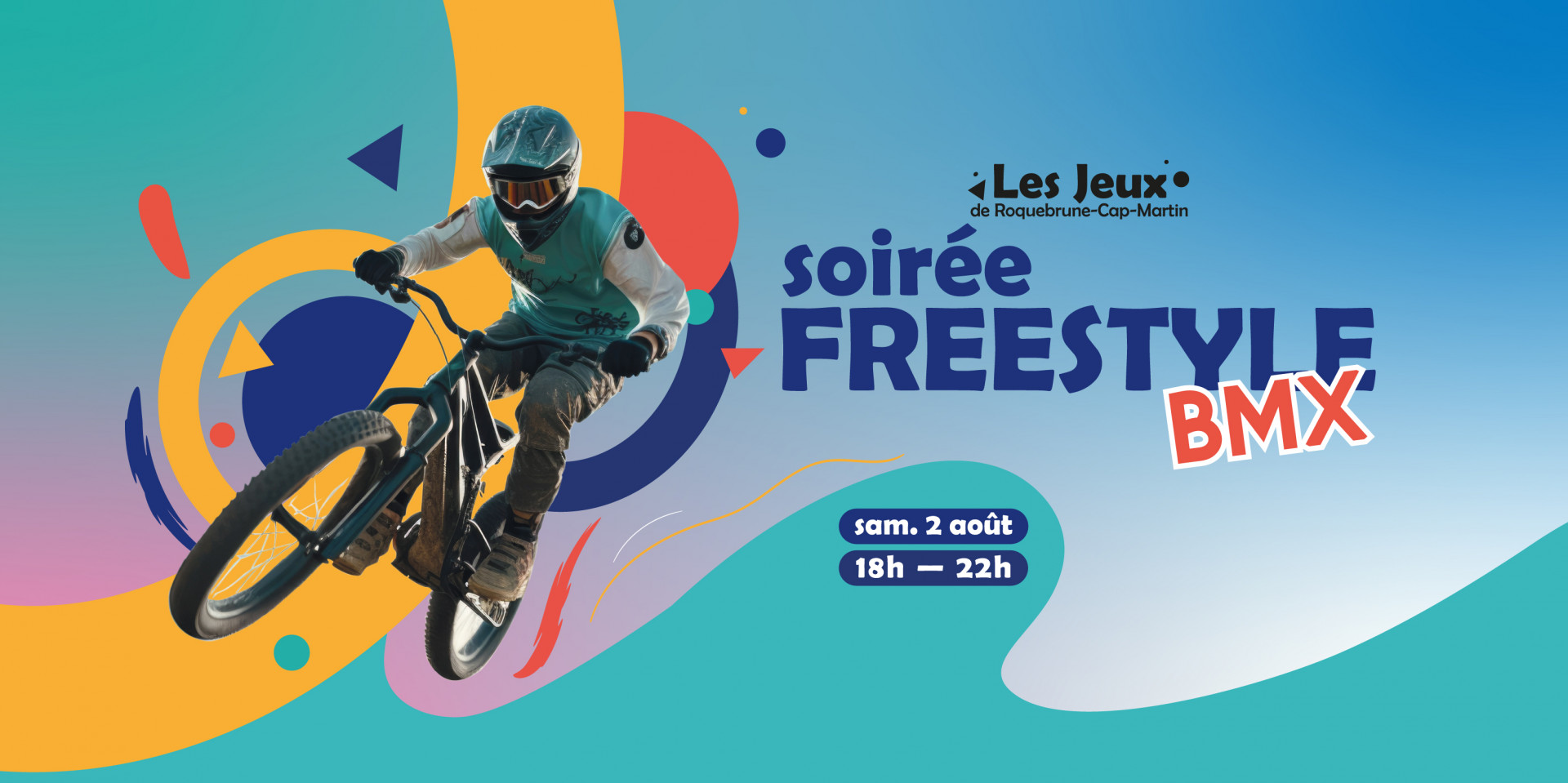 🔥 Été sportif aux Bains du Cap 🔥