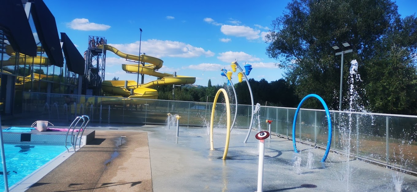 Splashpad