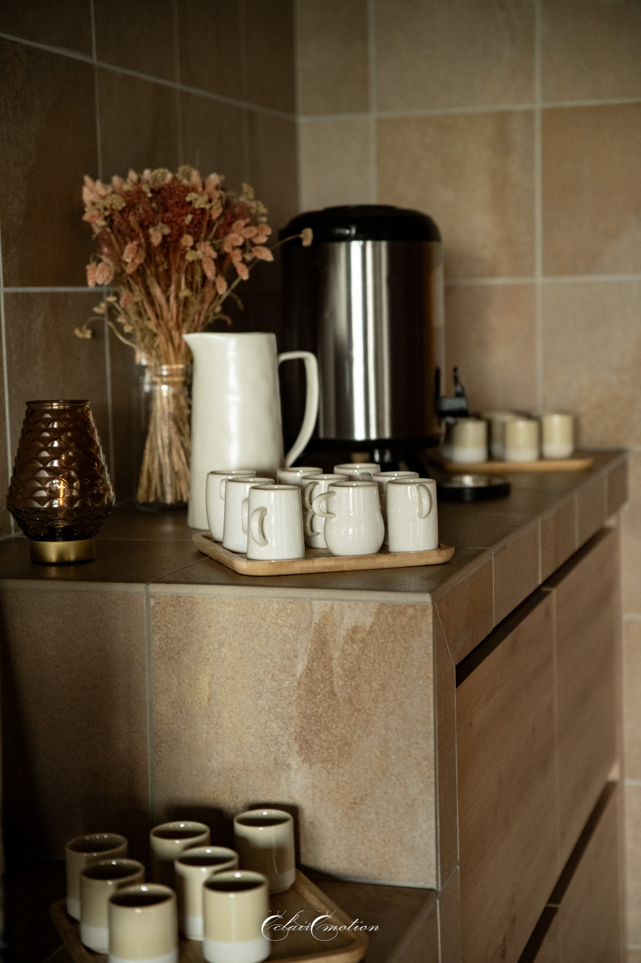 Un moment hors du temps