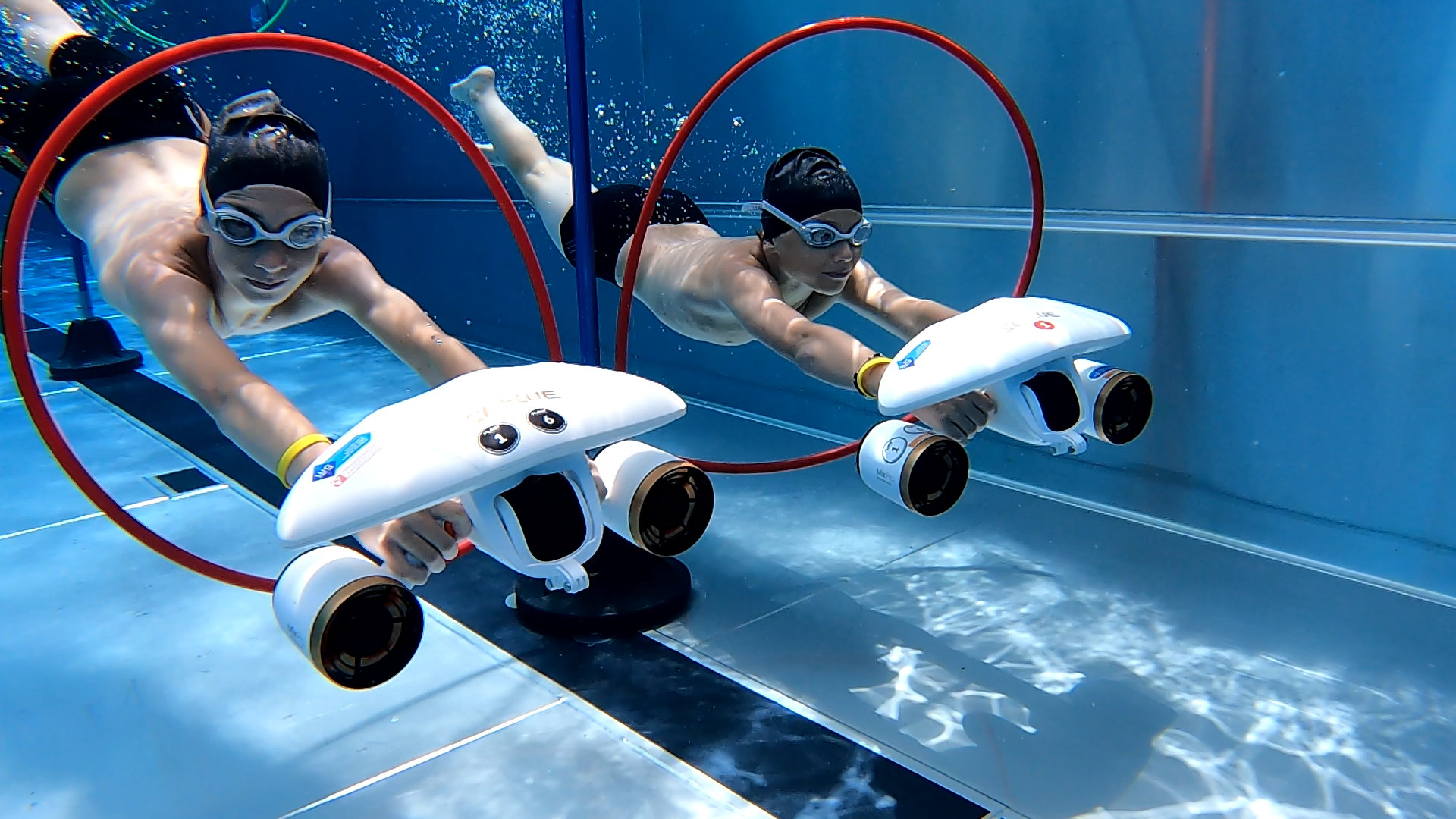 Avantages de l'activité