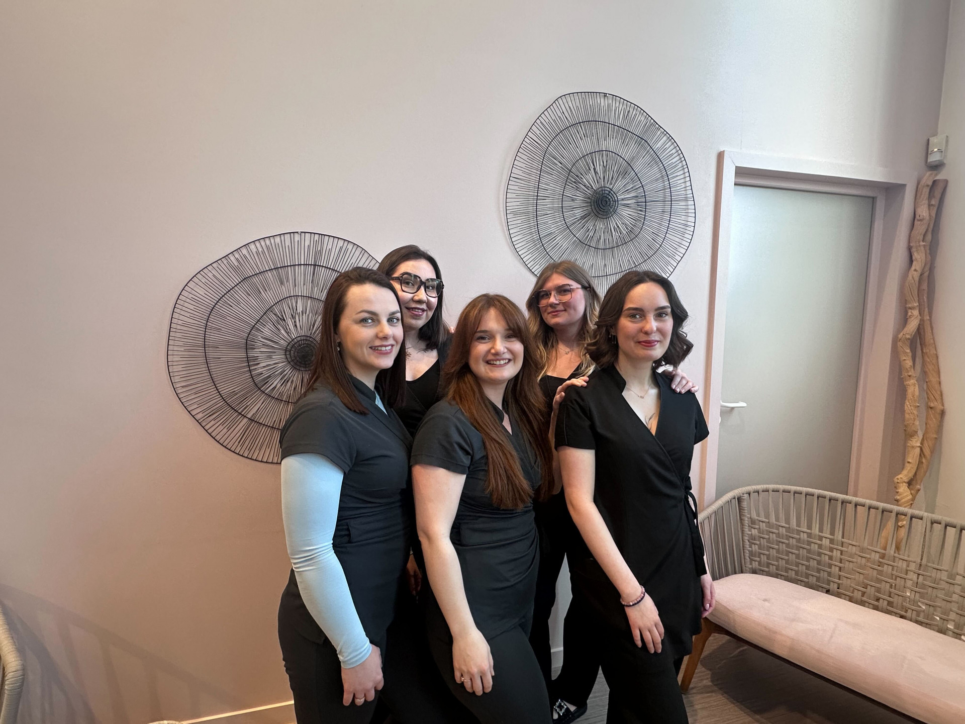 Institut de beaut&eacute; Spa Oc&eacute;ane