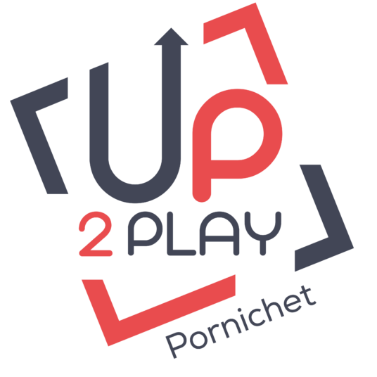 UP2PLAY PORNICHET