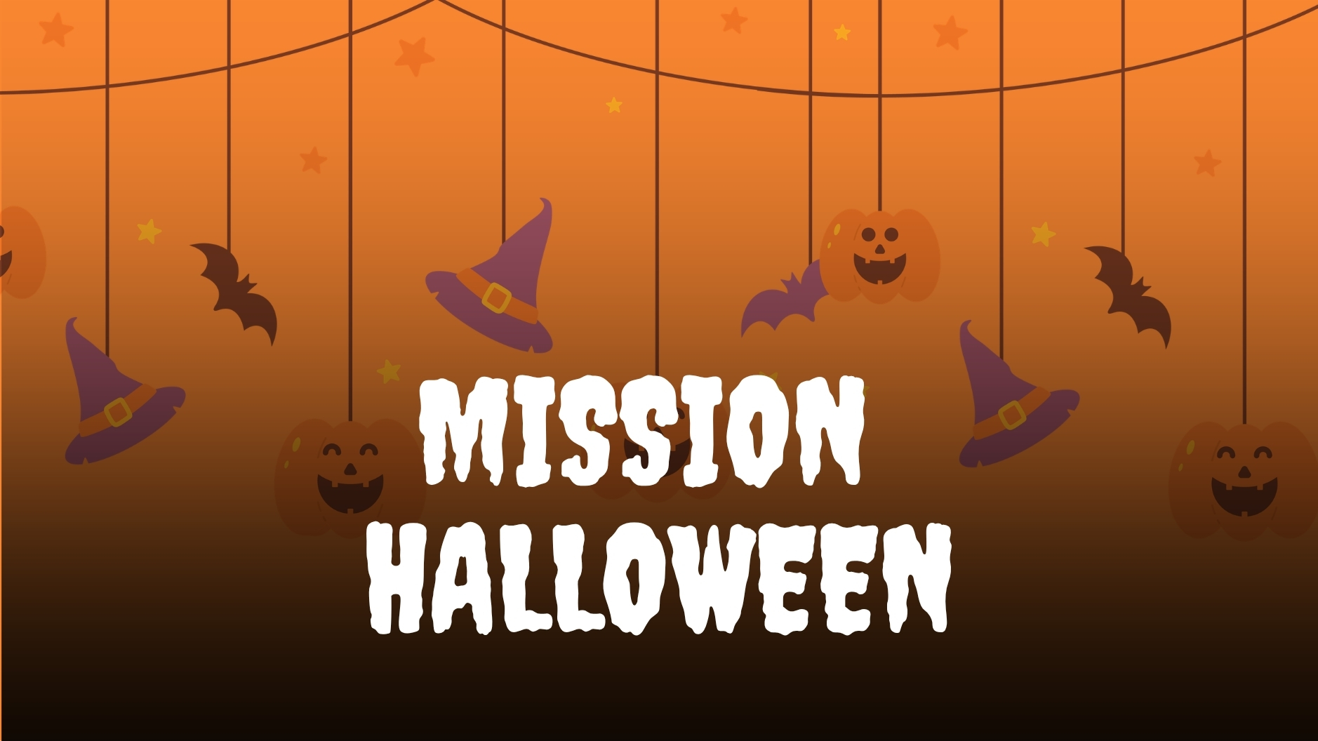visuel mission halloween