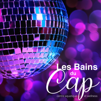 LA SOIRÉE NAF - LE 28 JUIN Elle est enfin de retour ! Vendredi 28 juin, venez vivre une soirée inoubliable de 17h à 1h du matin