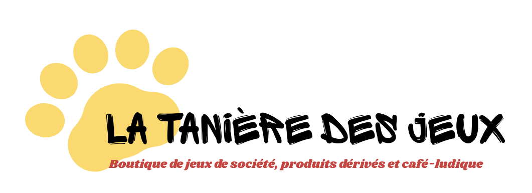 La Tani&egrave;re des Jeux
