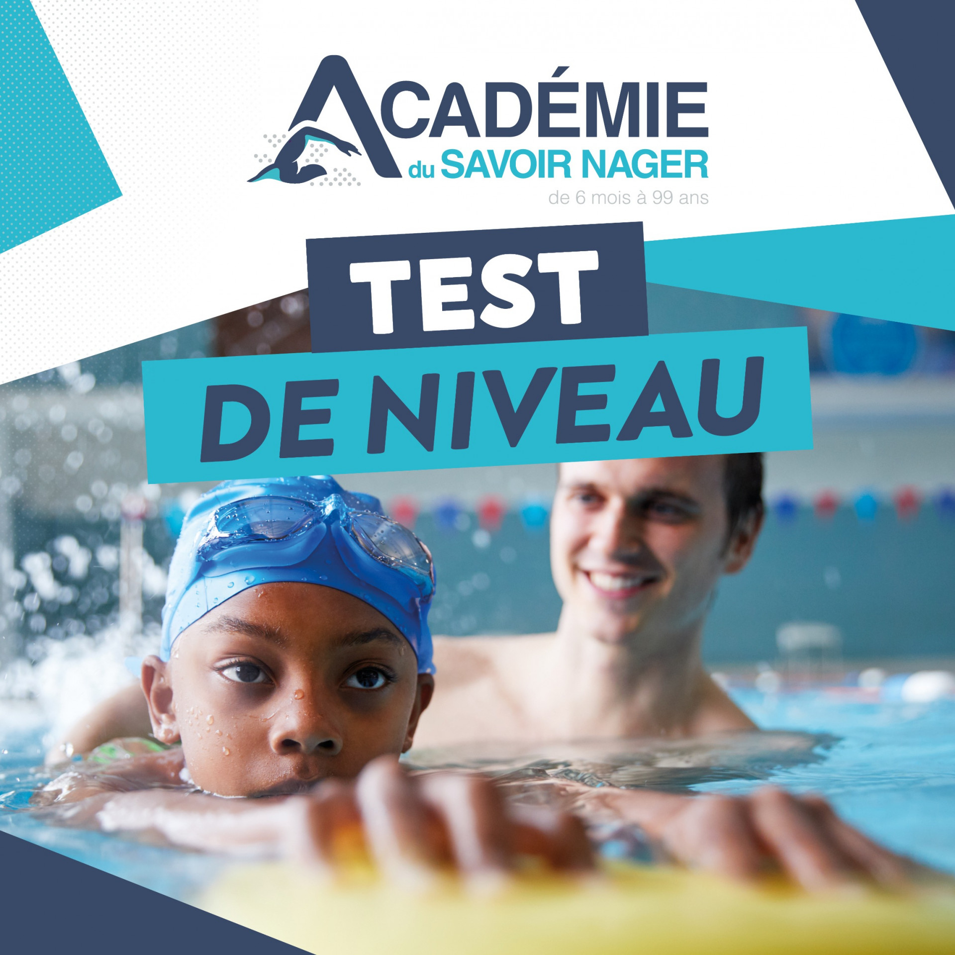 Test de Niveau Test de Niveau