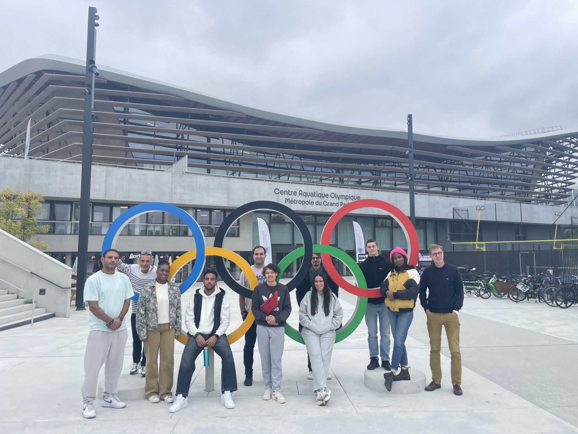 Inscription Formation BPJEPS 2026 avec R&eacute;cr&eacute;a Campus !