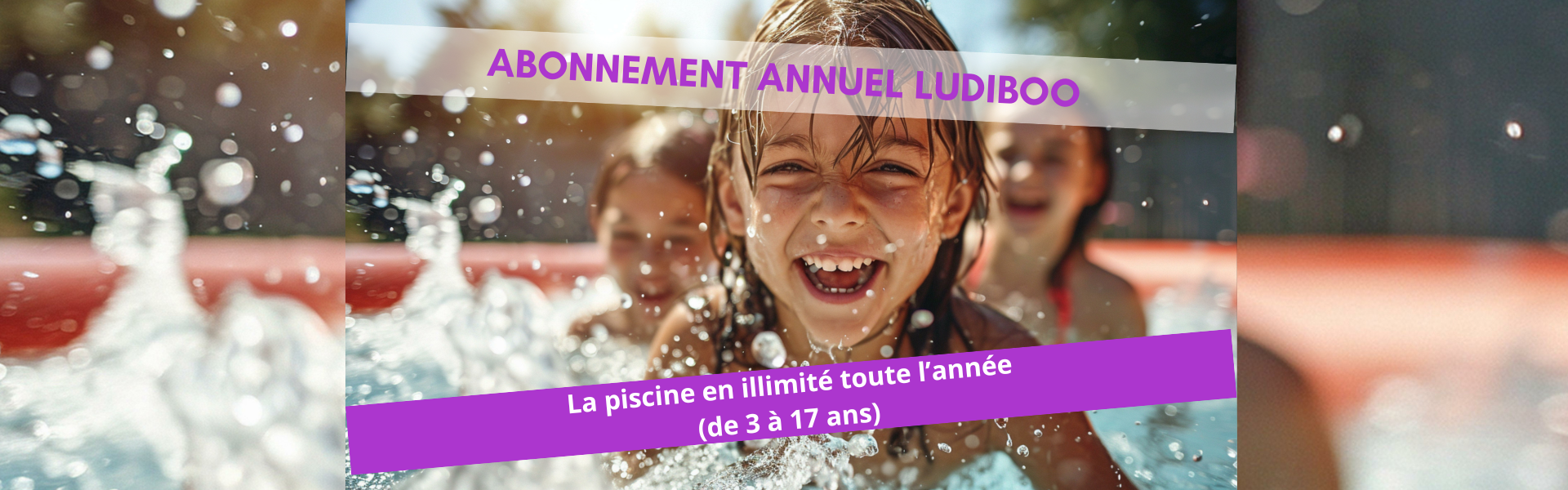 ABONNEMENT ENFANT