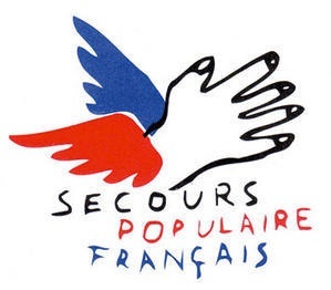 SECOURS POPULAIRE FRANCAIS