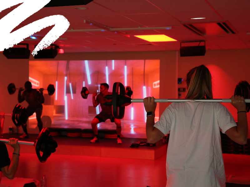Faites du Cross Training ! Faites du Cross Training !