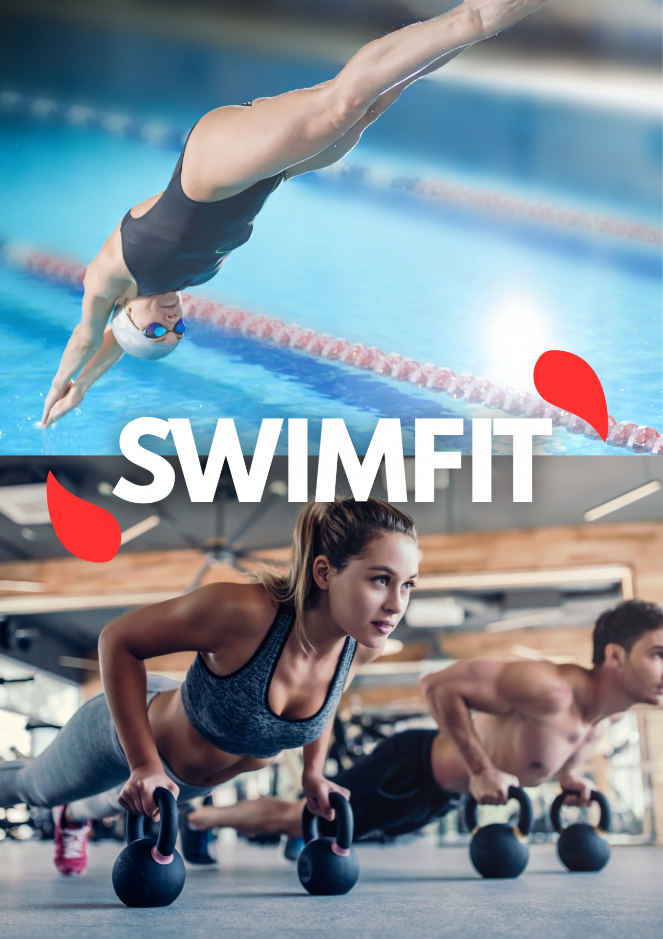 SWIMFIT