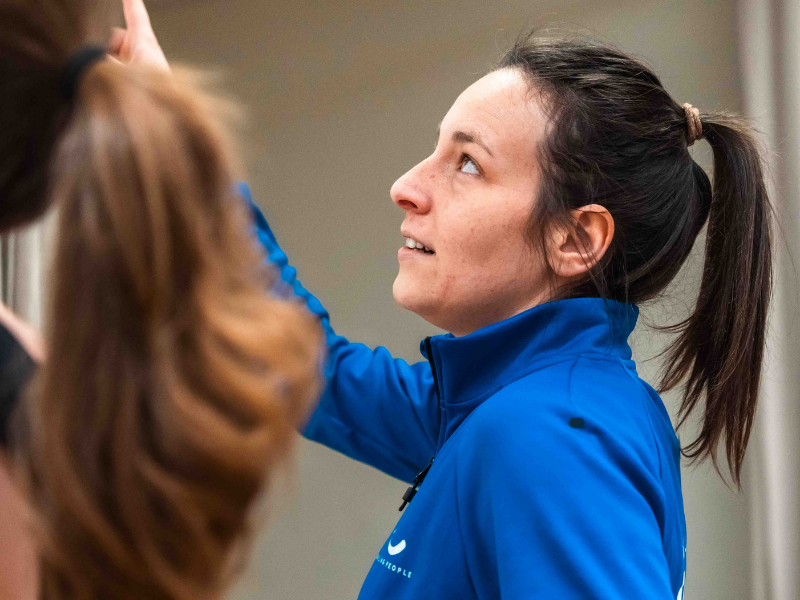 Cours Collectifs de fitness