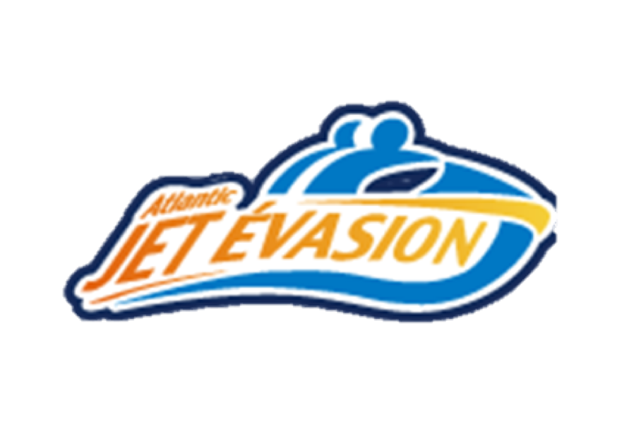 Atlantic Jet Evasion - Le Pouliguen / La Baule