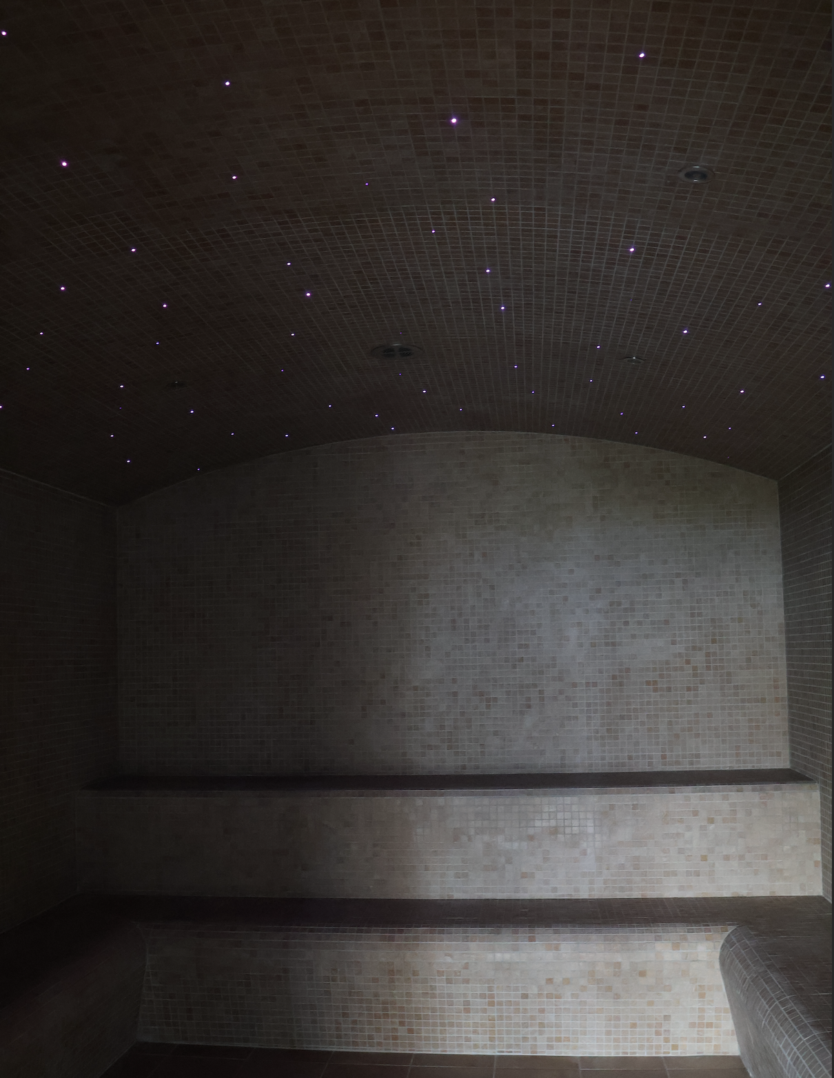 Le Hammam Le Hammam