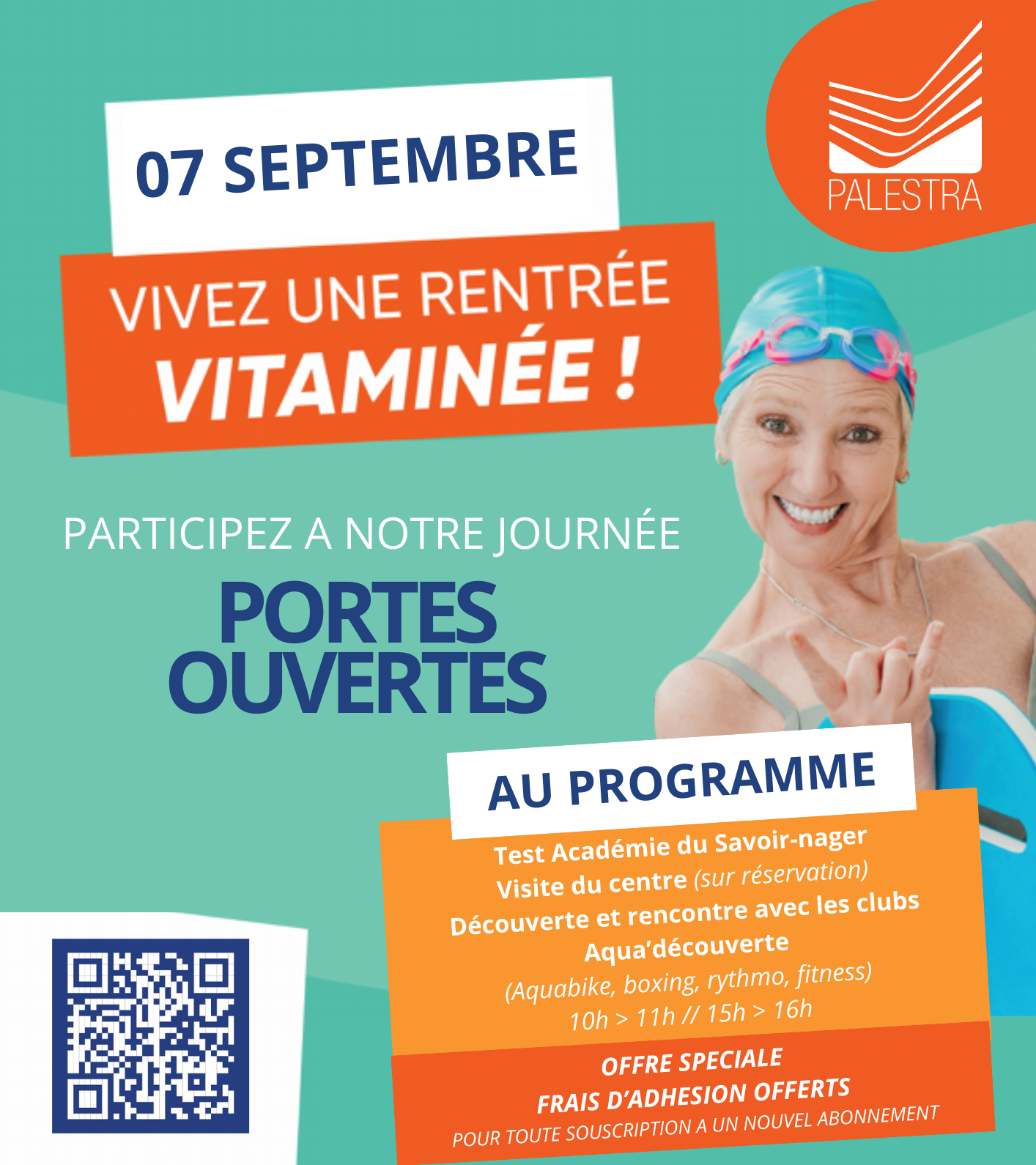 JOURNEE PORTES OUVERTES