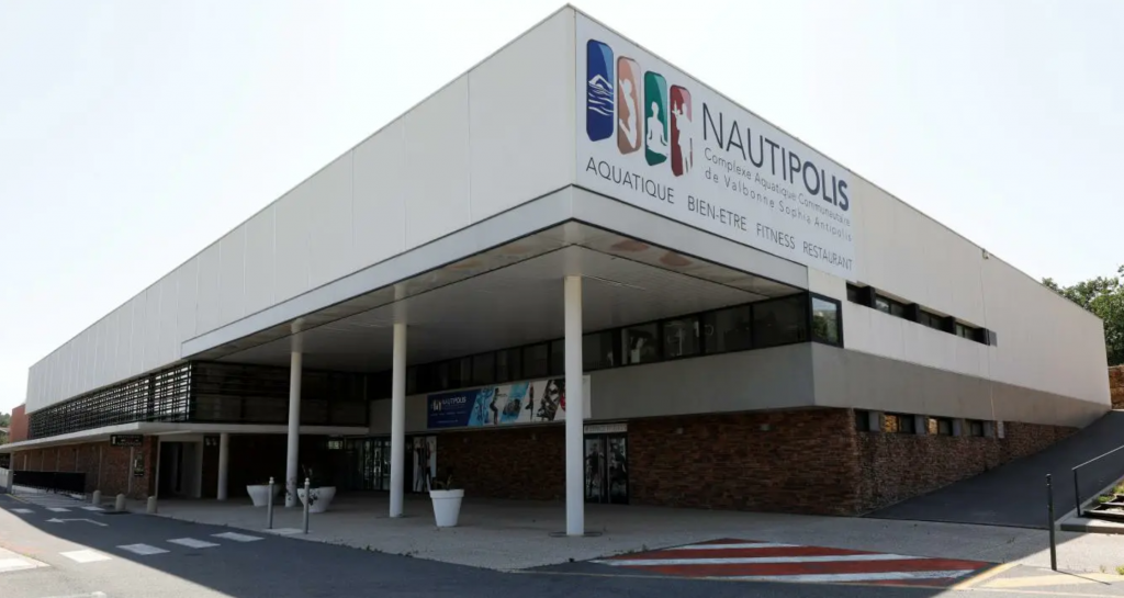 NOUVEAU ! Découvrez Nautipolis en réalité virtuelle