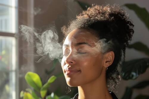 RITUEL ORIENTAL AU SPA