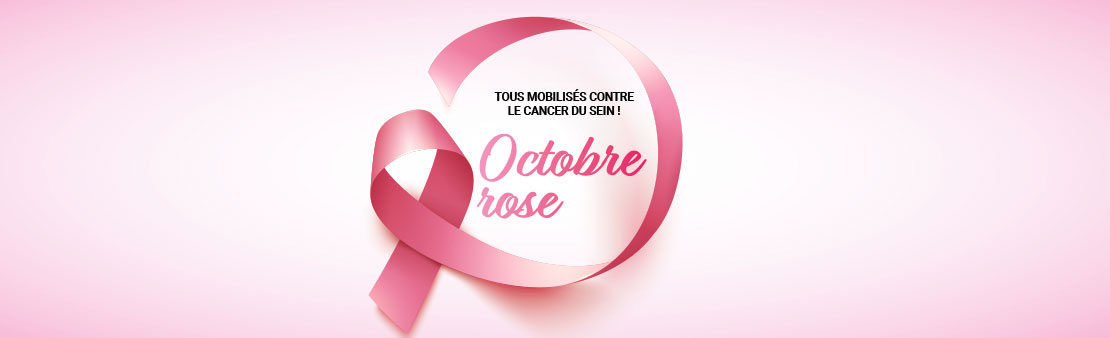 SOIREE OCTOBRE ROSE LE MERCREDI 9 !