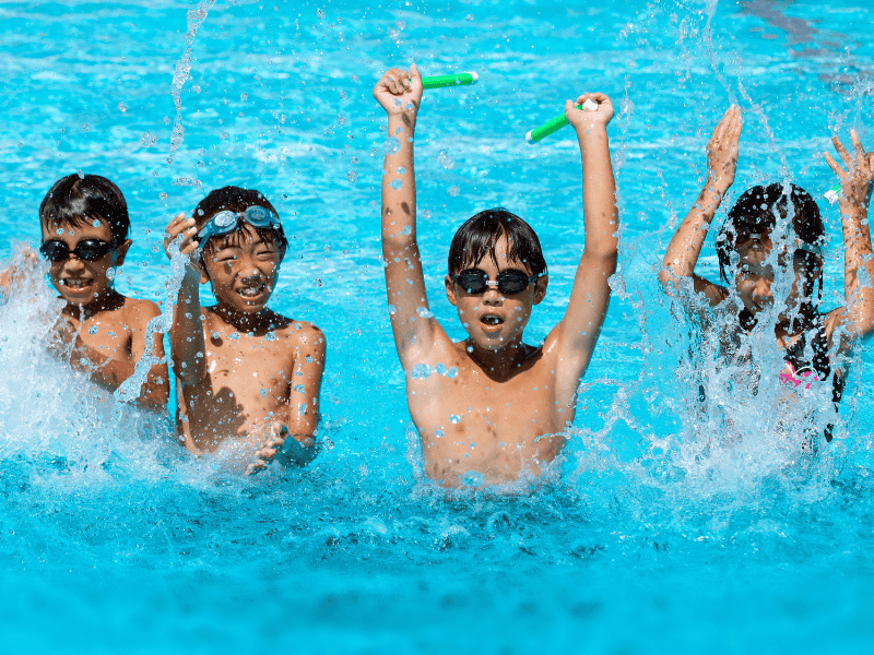 Avantages de l'activité